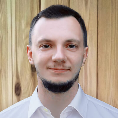 Панько Дмитрий